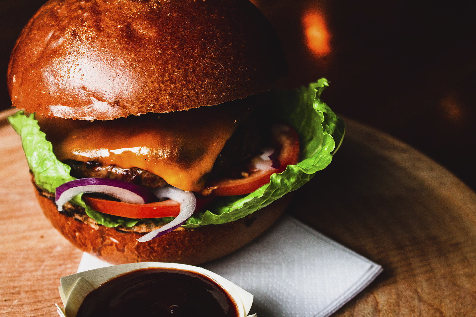 Veggie Burger|veggie-burger