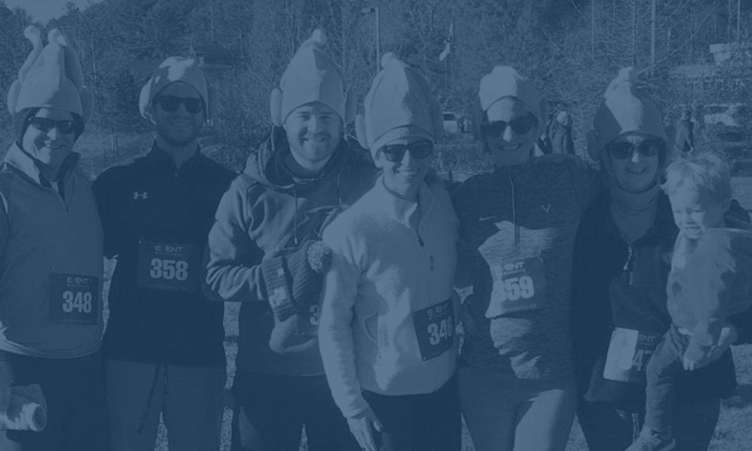 Turkey Trot|turkey-trot