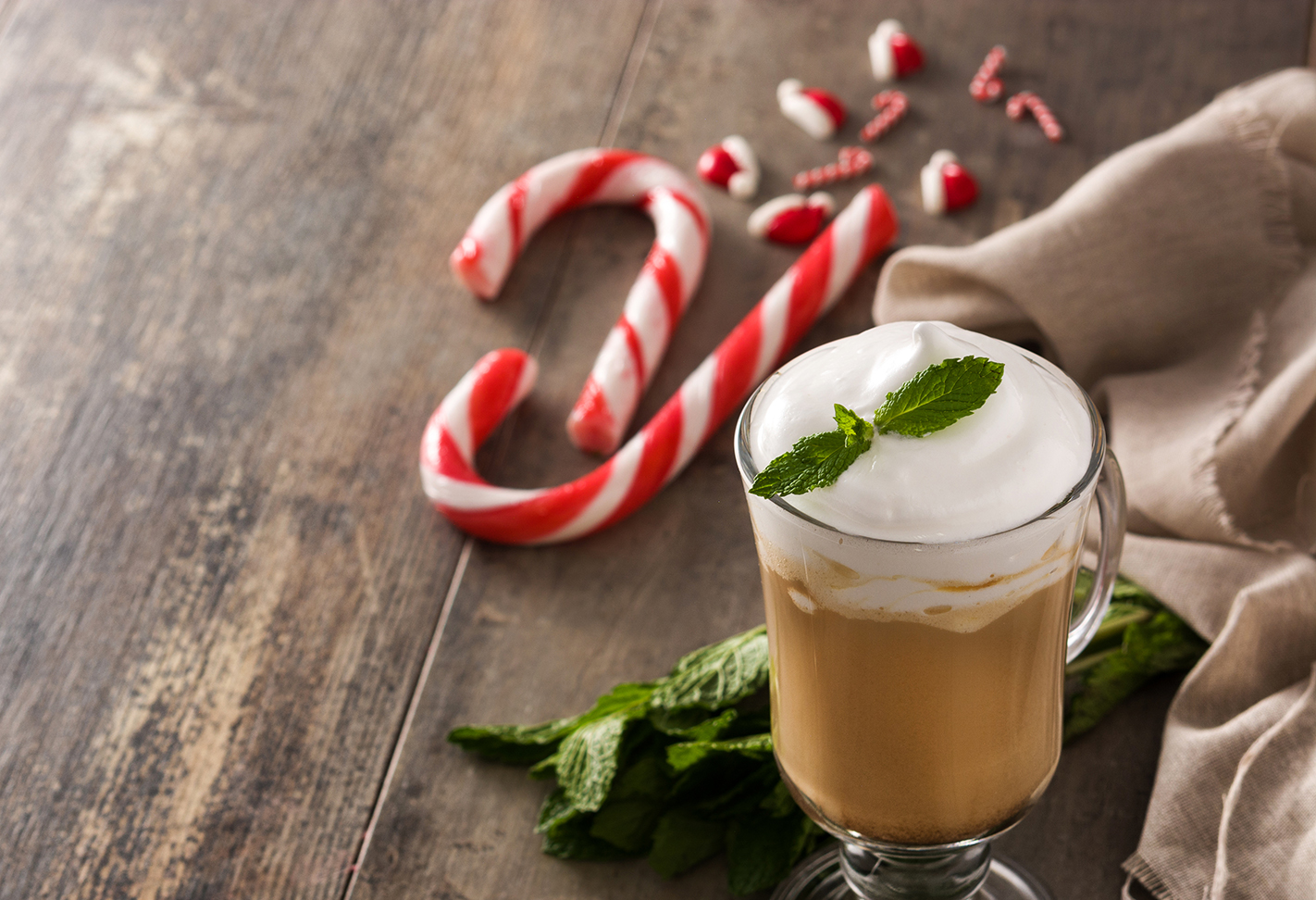 Peppermint Mocha|peppermint-mocha
