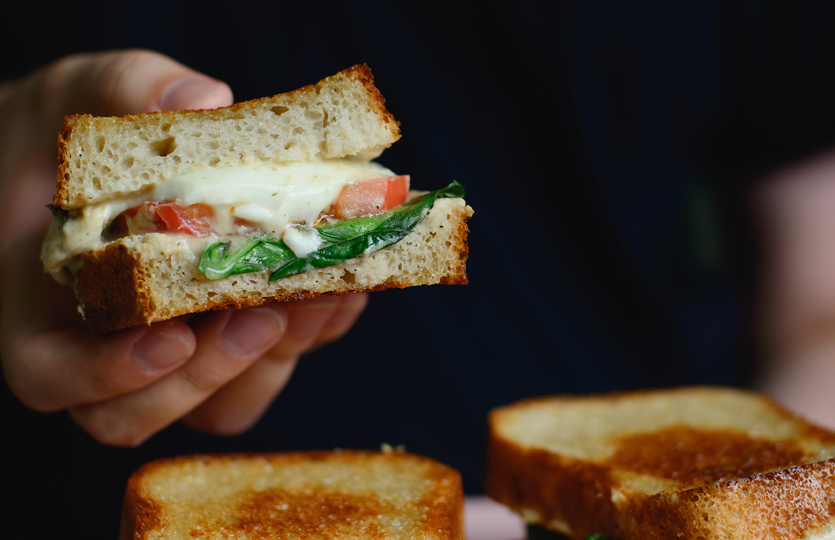 Low carb tuna melt|low-carb-tuna-melt