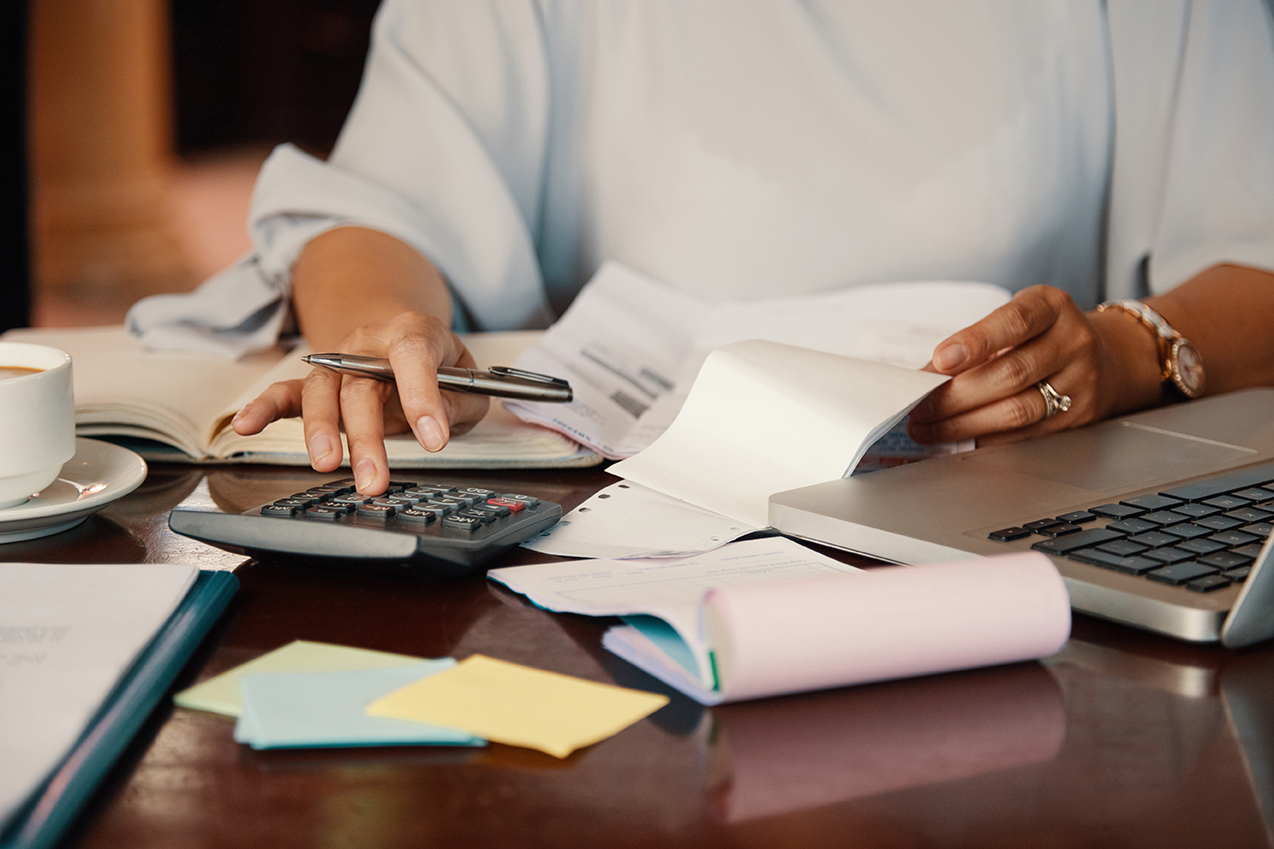 Financial Survival Mode|financial-survival-mode