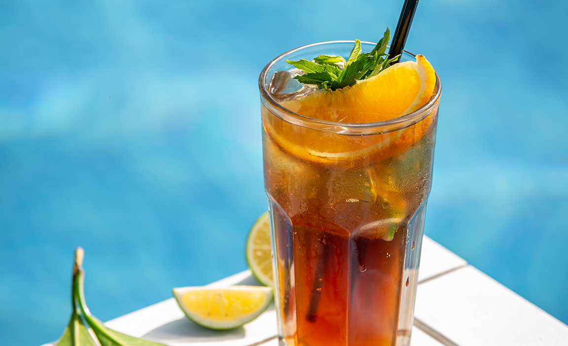 Sun Tea|sun-tea