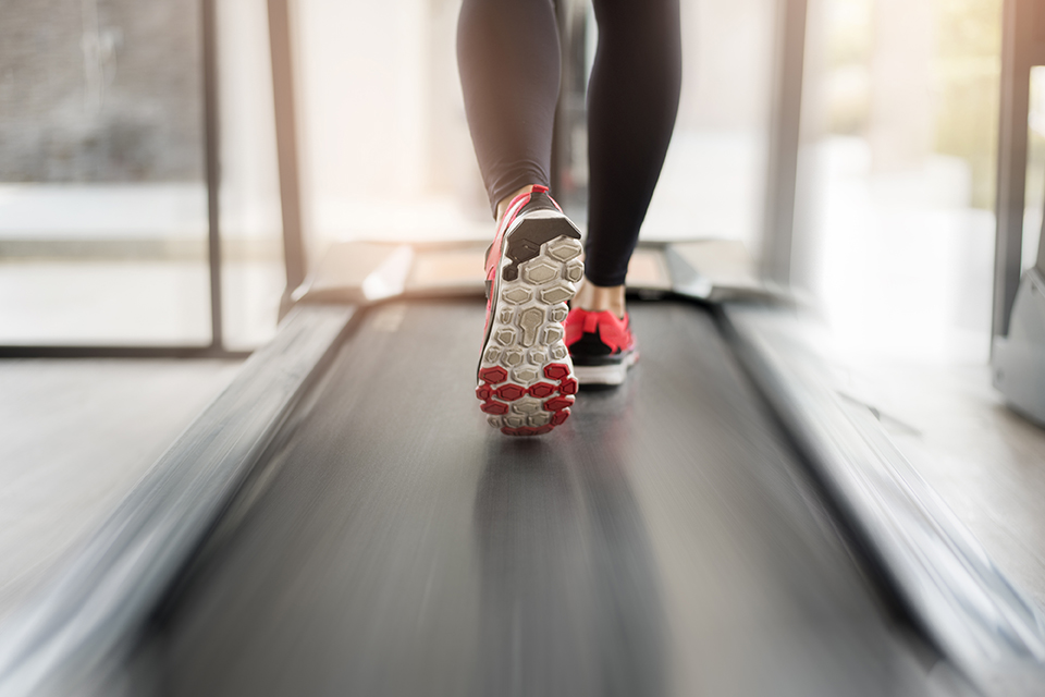 Find Your Fit|treadmill-fitness|family-fitness