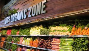 Organic Food