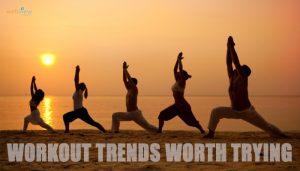 workout trends