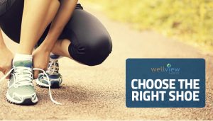 Choose The Right Shoe