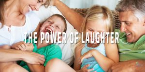 Laughter