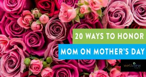 Mother's Day