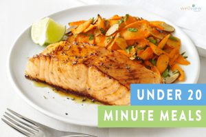 20-MINUTE-MEALS