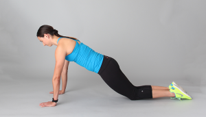 Modified-PushUps
