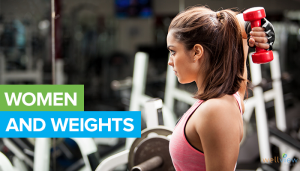 Women-&-Weights