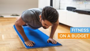 Fitness-on-a-Budget