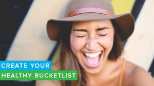 BUCKETLIST