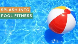Pool-Workout