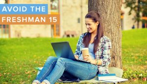 FRESHMAN-15
