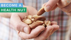 Nuts