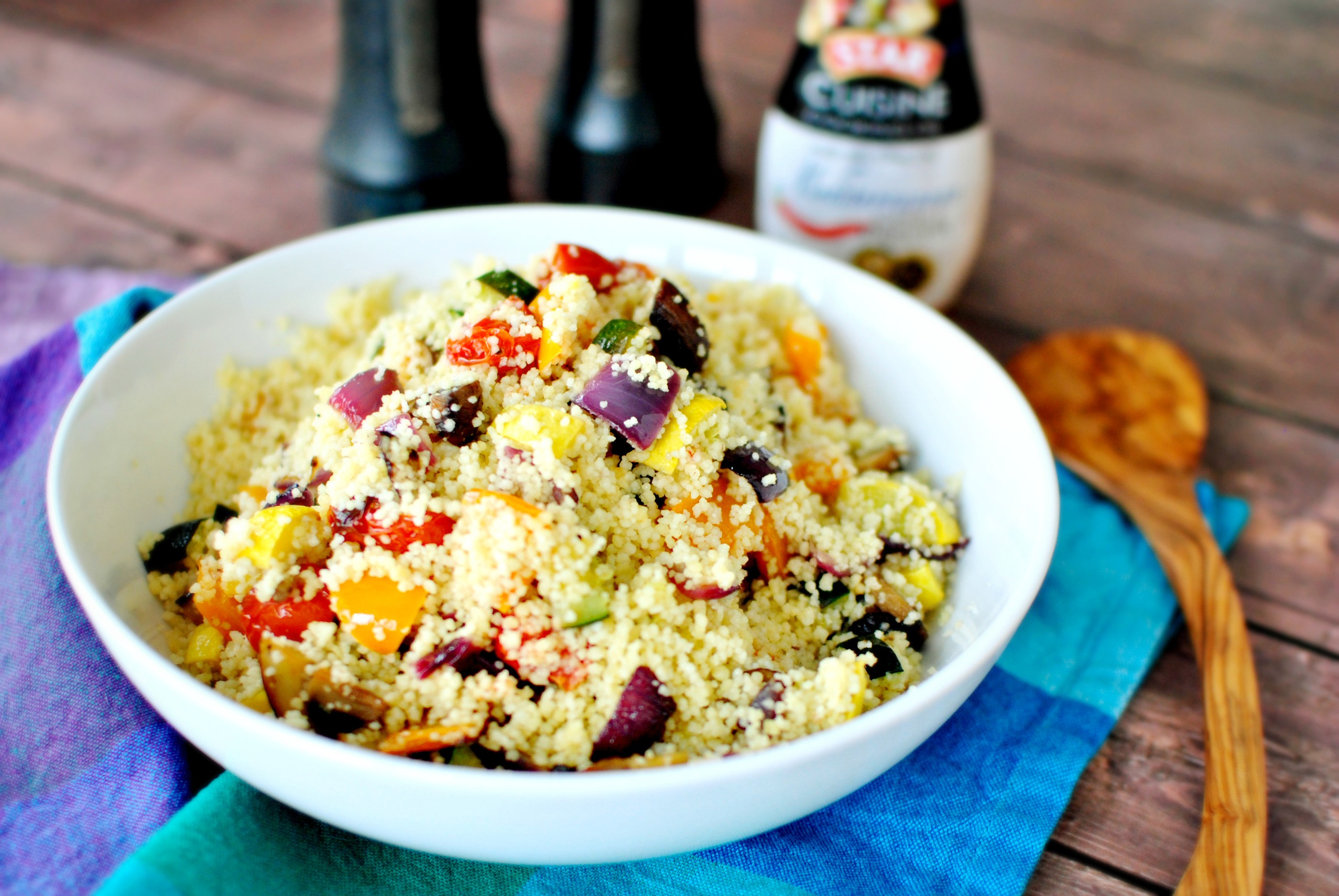 Roasted-Vegetable-Couscous-www.SimplyScratch.com-healthy