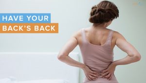 Back-Pain