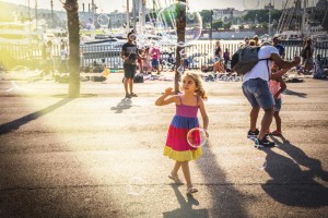 Summer Family Fun