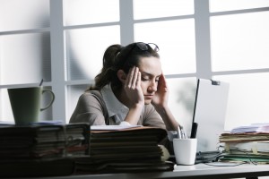 Essential Oils for Stress