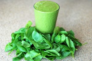 Green Goddess Smoothie