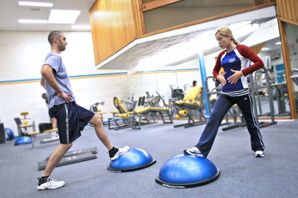 Exercise