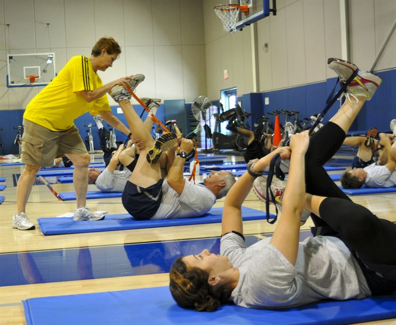 no excuses exercise