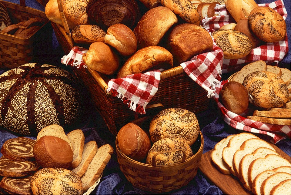 fibers carbs
