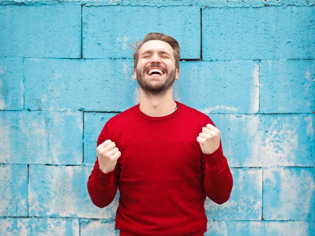 laughter