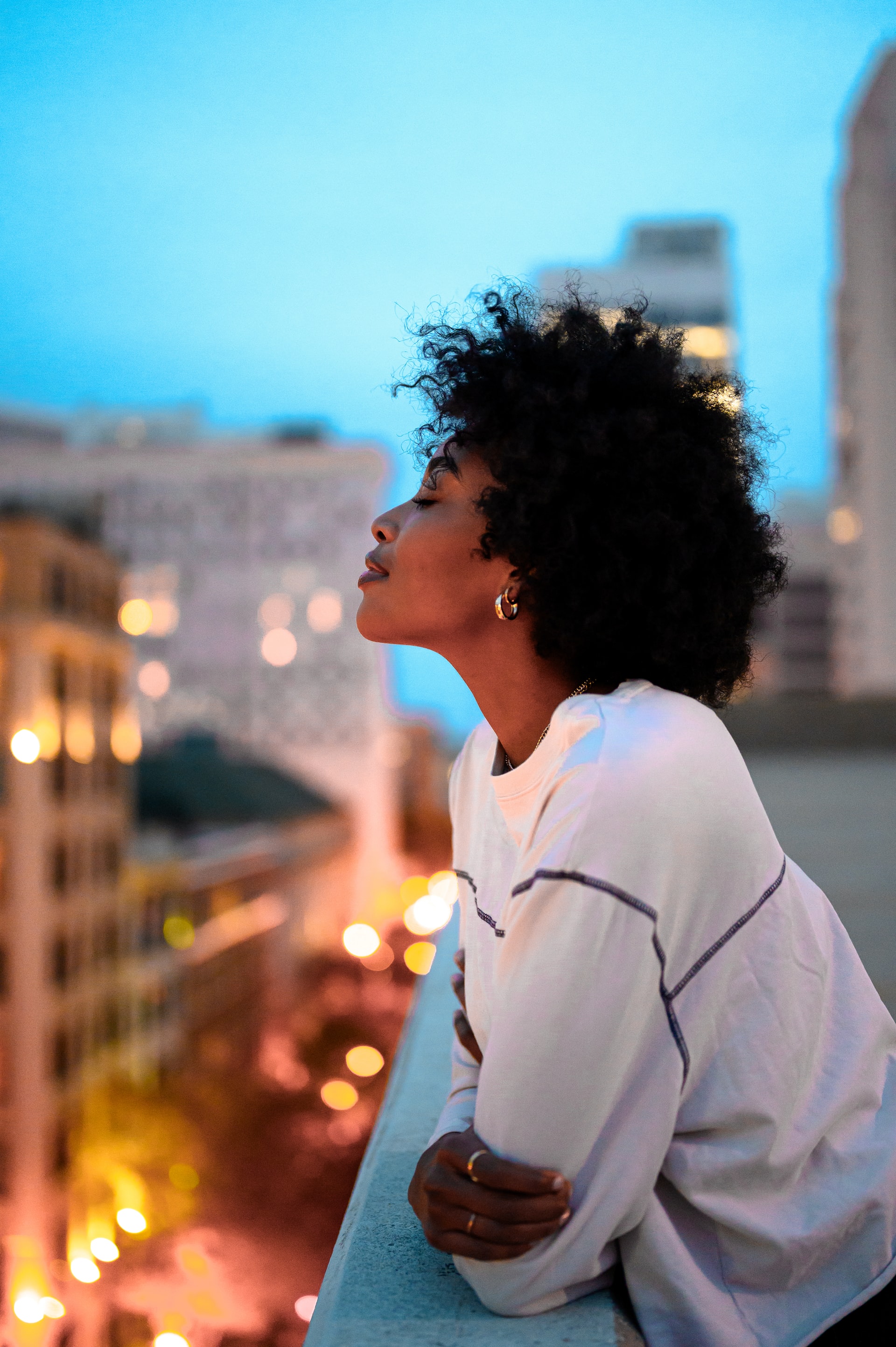 Surviving the Pandemic Through Mindfulness