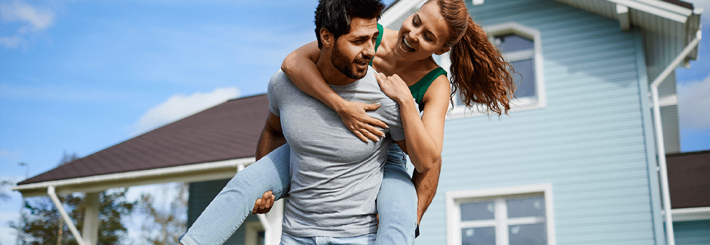 COOLWALL® residential coatings