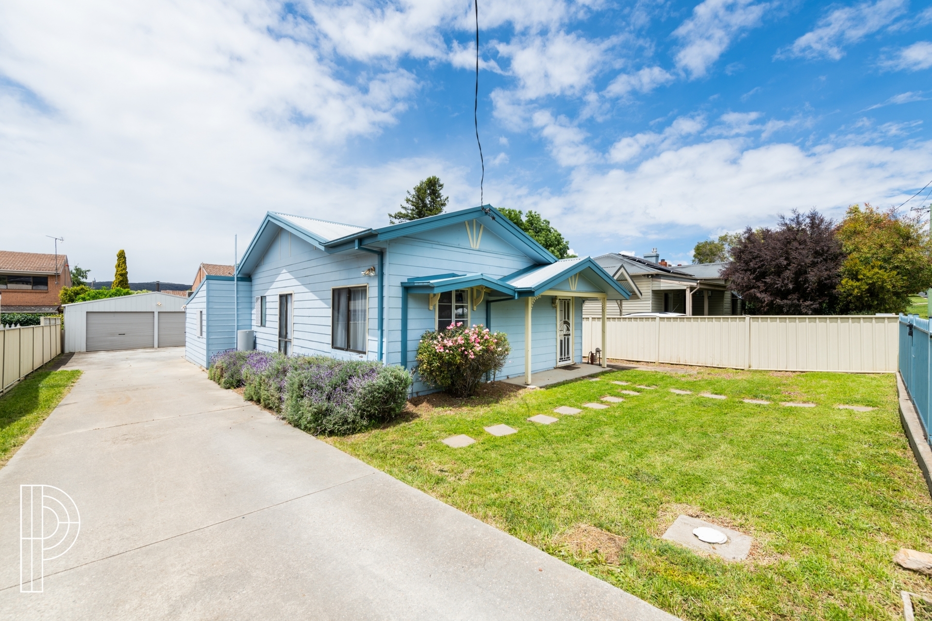 Sold 6 McIntosh Street Queanbeyan, NSW