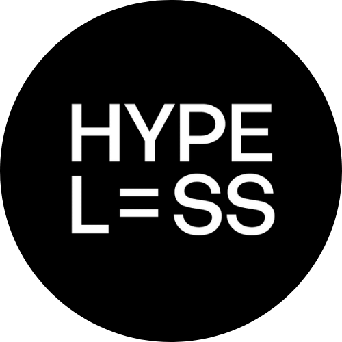Hypeless Logo