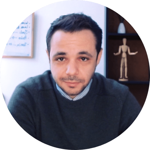 Photo of Jordi García