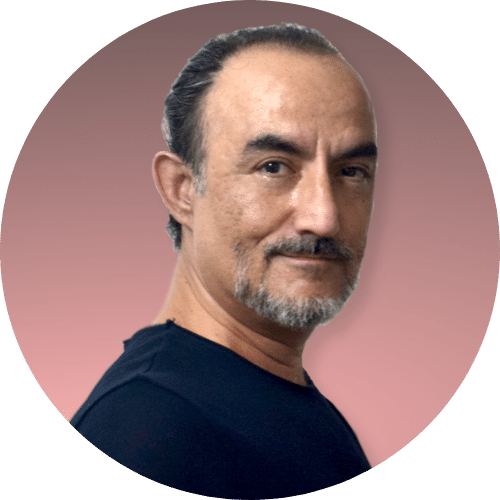 Photo of Mustafa Ozalcin