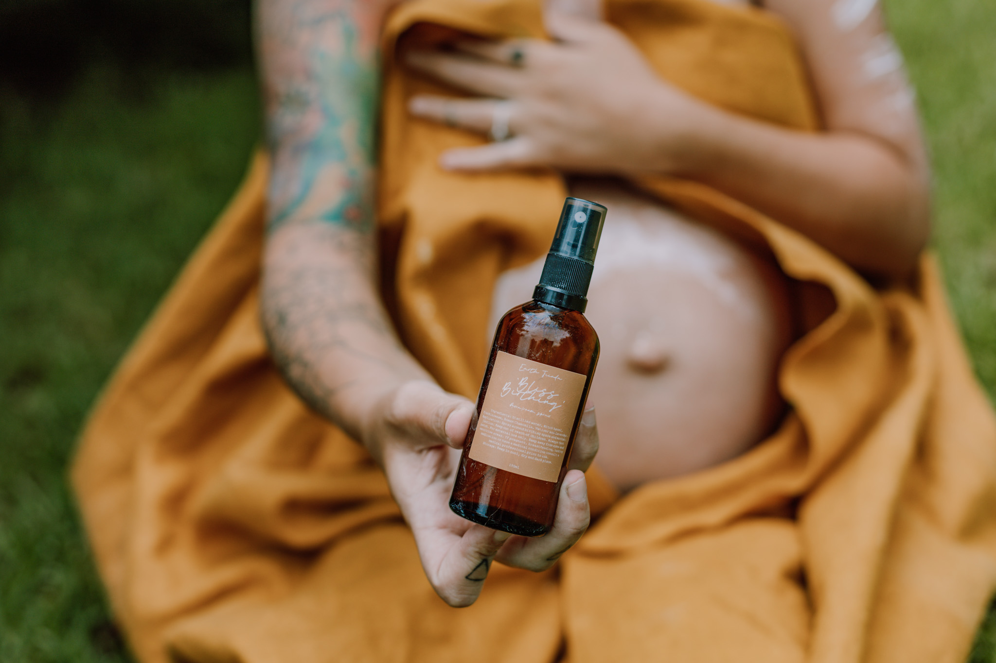 I have worked with Marley in collaboration, personally and for my business. I love that she is able to capture so much in one shot. I am especially drawn to the culture, country and connection she pulls from when shooting.
