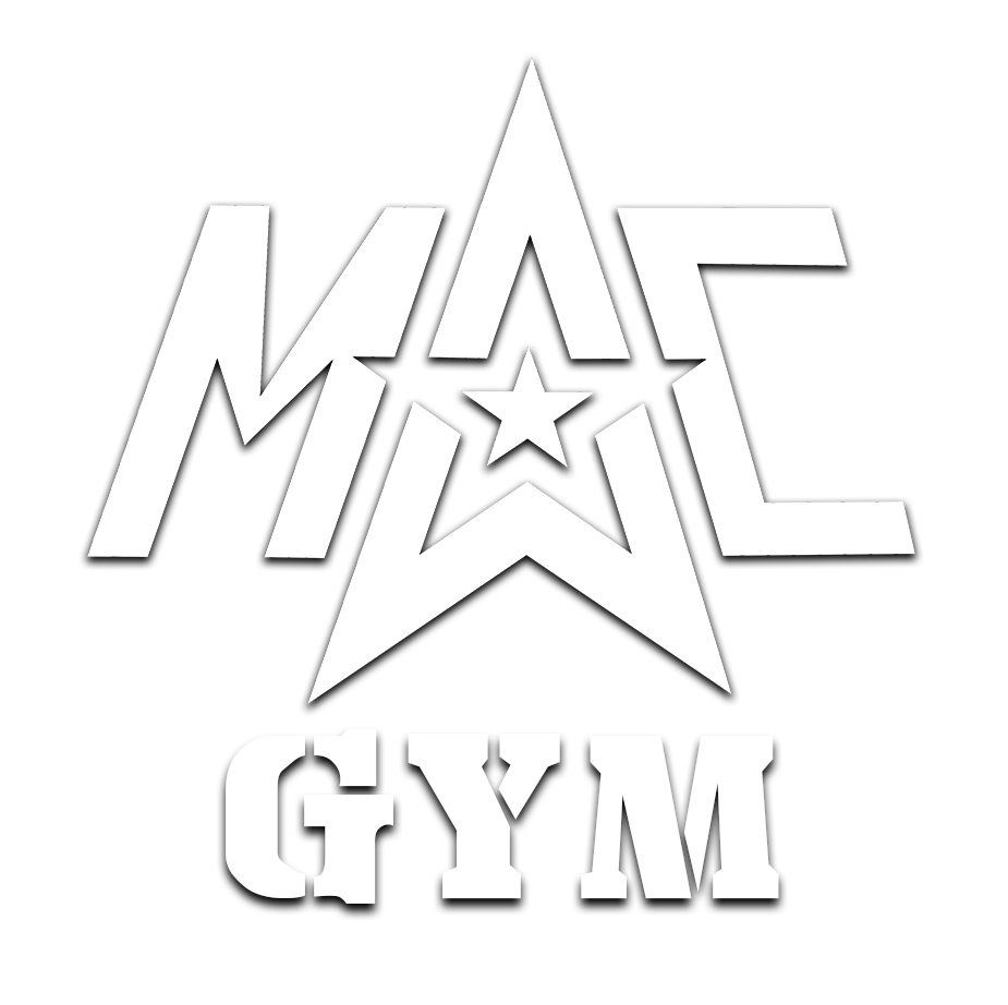MAC GYM