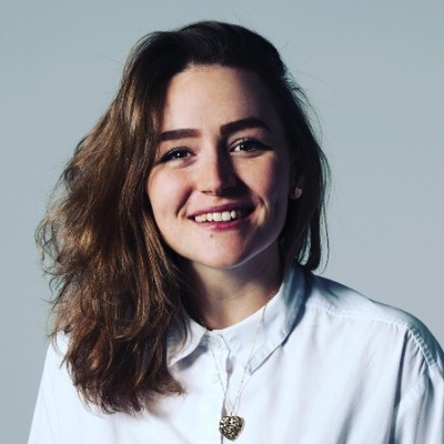 A profile image of Emily Jeffrey-Barrett