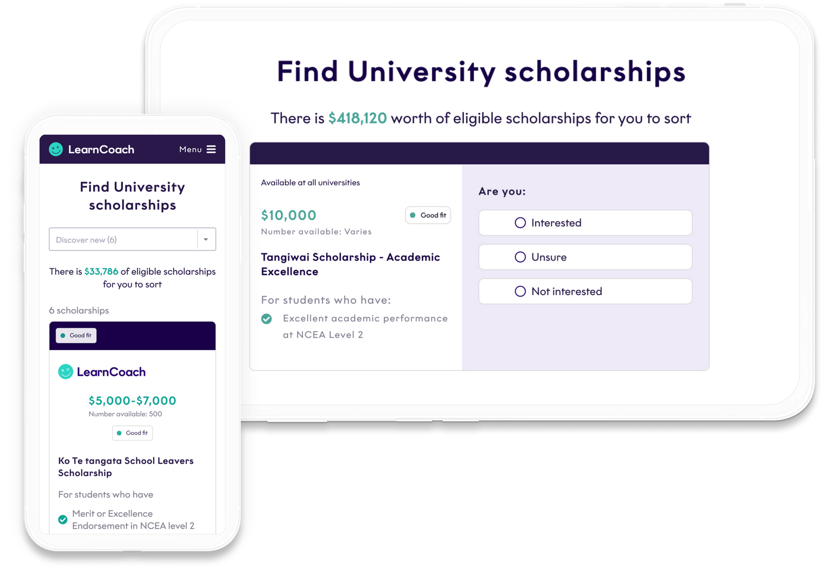 Scholarship Finder Scholarship Finder