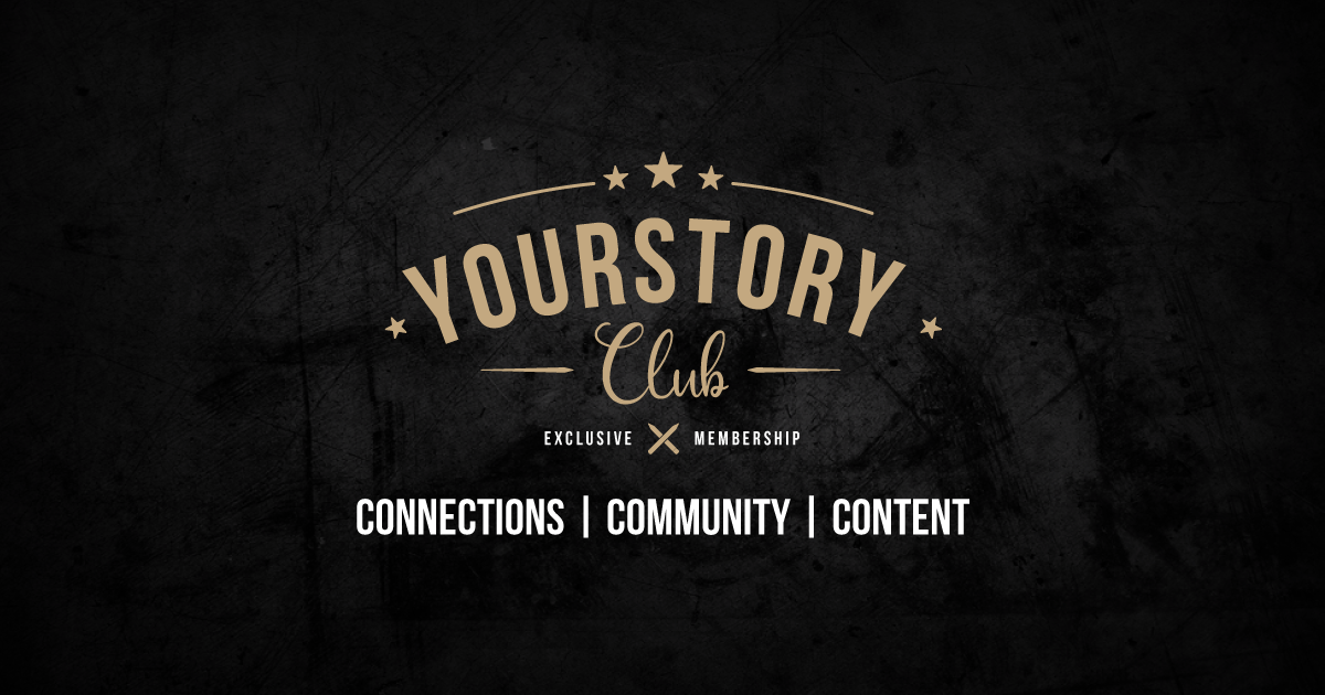 YourStory Club