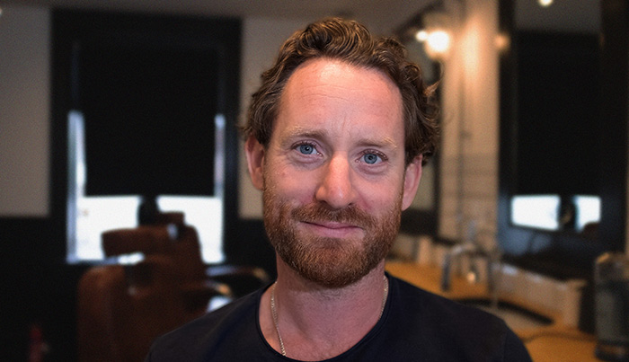 Have A Chat With James Kemsley Help For Men