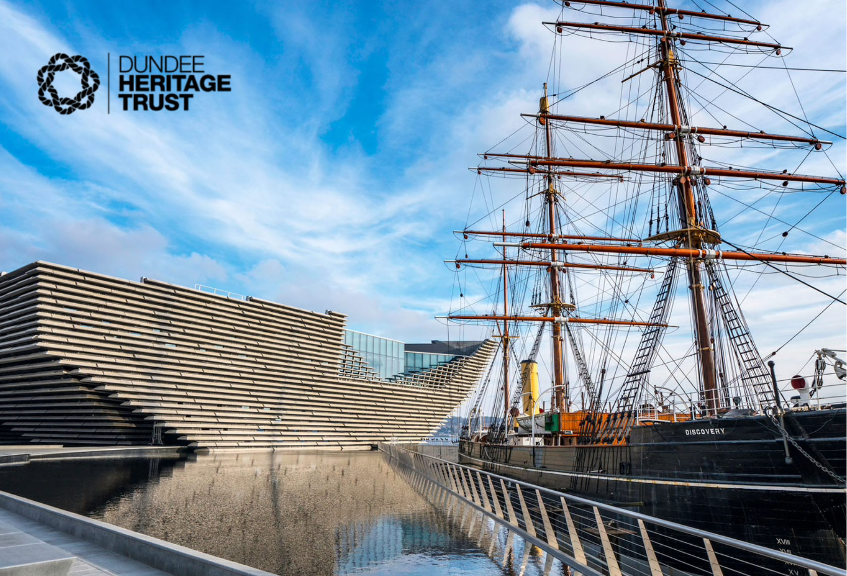 Dundee Herritage Trust