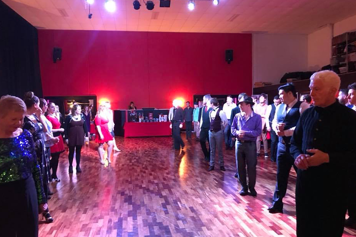 Frankston MarShere Dance Studios