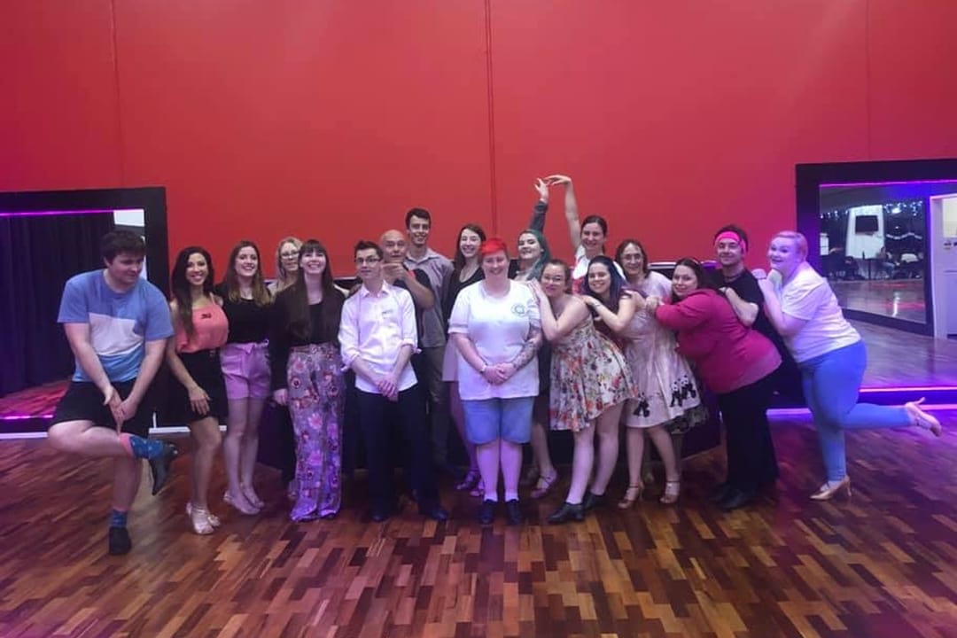 Frankston MarShere Dance Studios