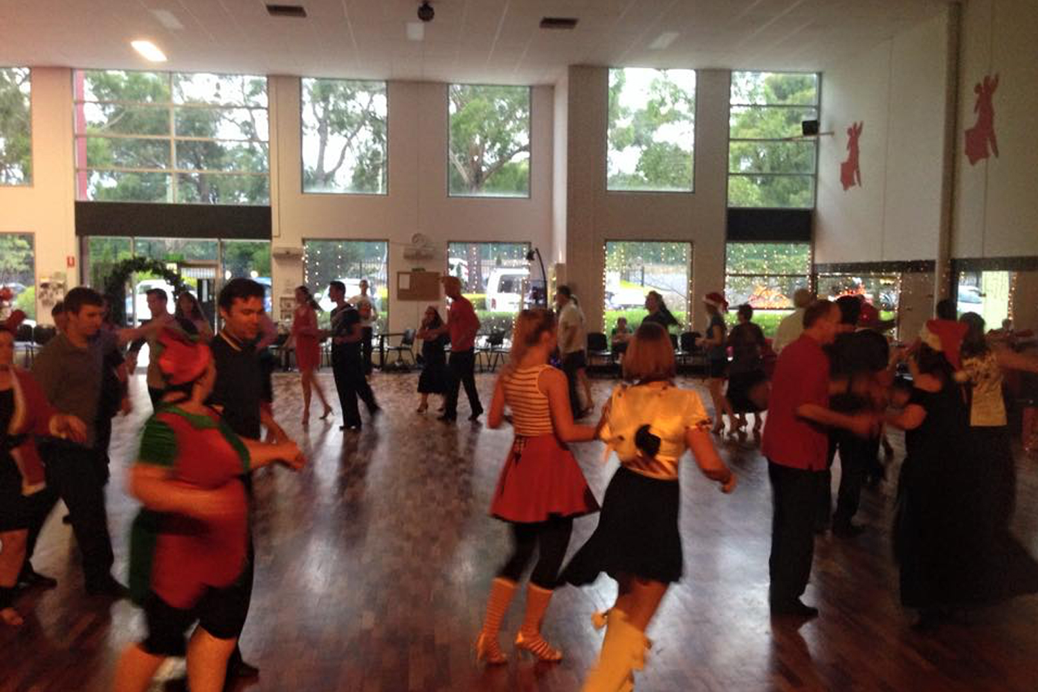 Frankston MarShere Dance Studios