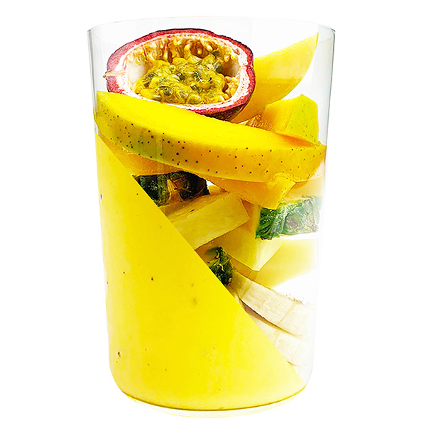 Superkick Smoothies (VIC) Order online with Foodbomb