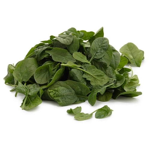 Baby Spinach Wholesale Prices & Suppliers
