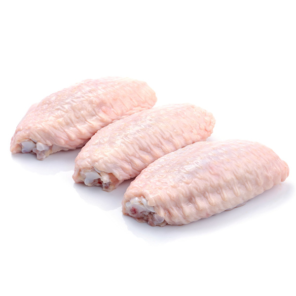 Chicken Mid Wings Wholesale Prices & Suppliers
