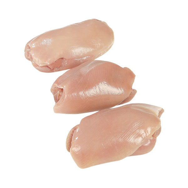 Chicken Thigh Fillet Skin Off Trimmed Wholesale Prices & Suppliers