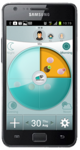 Die MediSafe-App